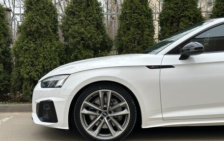 Audi A5, 2020 год, 4 600 000 рублей, 11 фотография