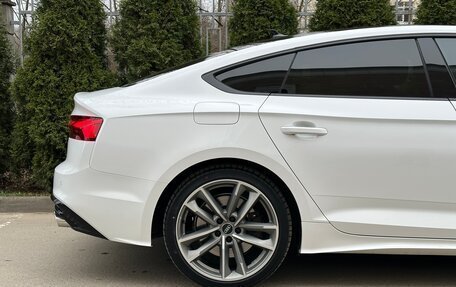Audi A5, 2020 год, 4 600 000 рублей, 5 фотография