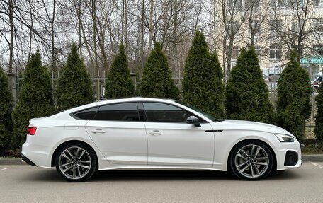 Audi A5, 2020 год, 4 600 000 рублей, 4 фотография