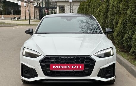 Audi A5, 2020 год, 4 600 000 рублей, 2 фотография