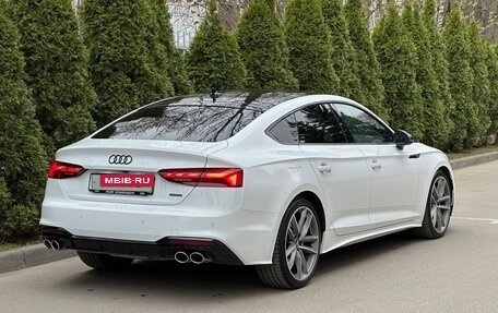 Audi A5, 2020 год, 4 600 000 рублей, 6 фотография