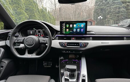 Audi A5, 2020 год, 4 600 000 рублей, 16 фотография