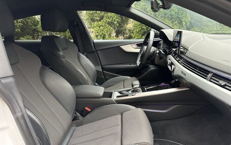 Audi A5, 2020 год, 4 600 000 рублей, 14 фотография