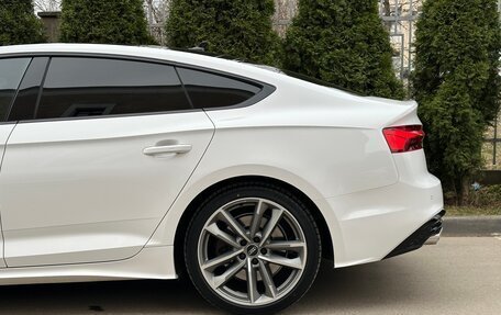 Audi A5, 2020 год, 4 600 000 рублей, 12 фотография