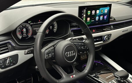 Audi A5, 2020 год, 4 600 000 рублей, 15 фотография