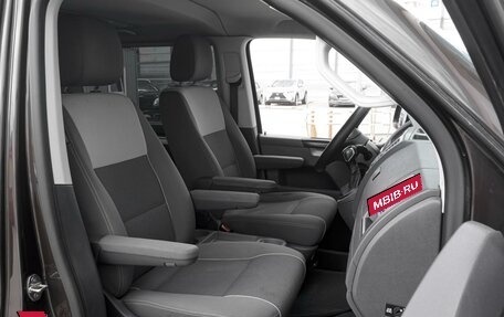Volkswagen Multivan T5, 2015 год, 2 899 000 рублей, 8 фотография