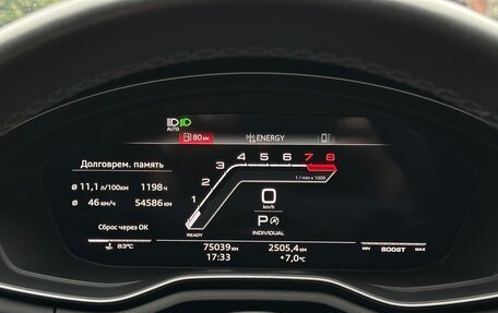Audi A5, 2020 год, 4 600 000 рублей, 17 фотография