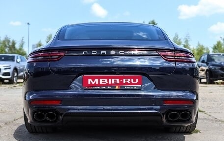 Porsche Panamera II рестайлинг, 2018 год, 8 450 000 рублей, 6 фотография