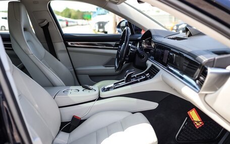 Porsche Panamera II рестайлинг, 2018 год, 8 450 000 рублей, 10 фотография