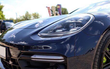 Porsche Panamera II рестайлинг, 2018 год, 8 450 000 рублей, 17 фотография