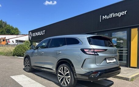 Renault Espace, 2025 год, 6 500 000 рублей, 5 фотография