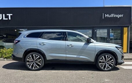 Renault Espace, 2025 год, 6 500 000 рублей, 4 фотография