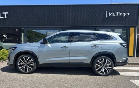 Renault Espace, 2025 год, 6 500 000 рублей, 3 фотография