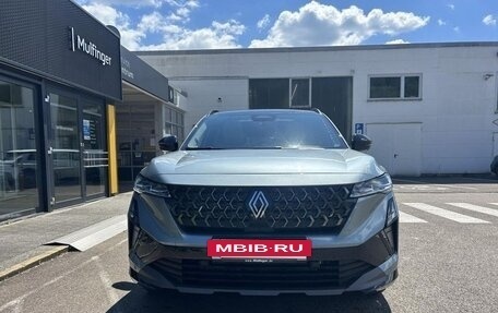 Renault Espace, 2025 год, 6 500 000 рублей, 2 фотография
