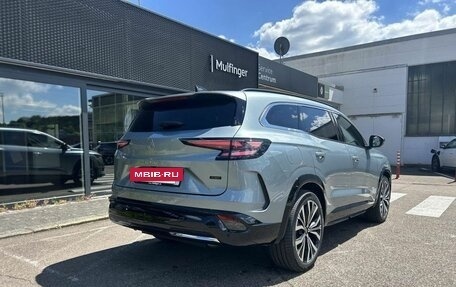 Renault Espace, 2025 год, 6 500 000 рублей, 6 фотография