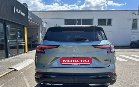 Renault Espace, 2025 год, 6 500 000 рублей, 9 фотография