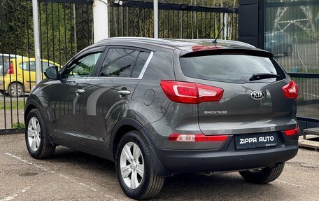 KIA Sportage III, 2013 год, 1 479 000 рублей, 6 фотография