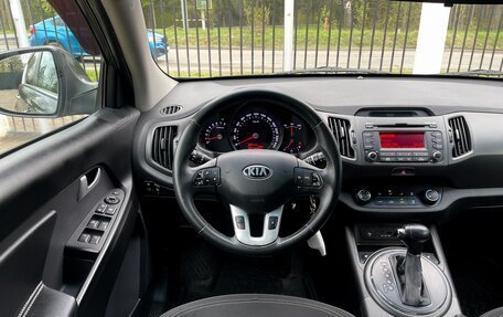KIA Sportage III, 2013 год, 1 479 000 рублей, 11 фотография