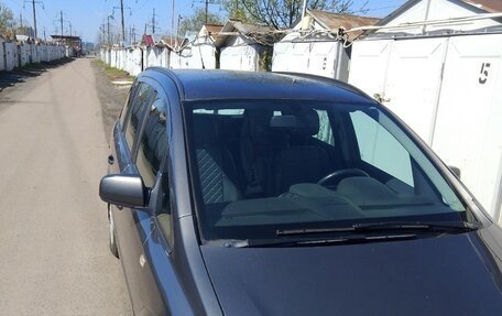 Opel Zafira B, 2012 год, 830 000 рублей, 9 фотография