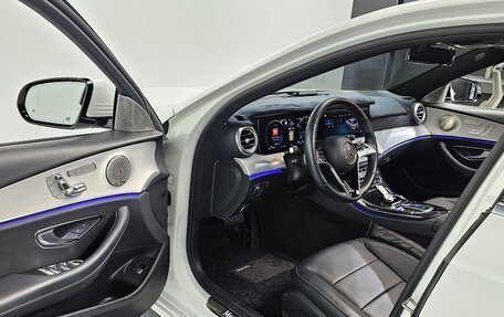 Mercedes-Benz E-Класс, 2021 год, 3 590 017 рублей, 6 фотография