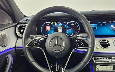 Mercedes-Benz E-Класс, 2021 год, 3 590 017 рублей, 9 фотография