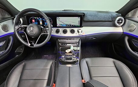 Mercedes-Benz E-Класс, 2021 год, 3 590 017 рублей, 7 фотография
