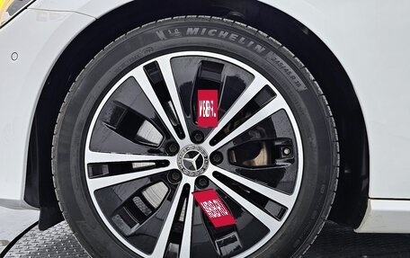 Mercedes-Benz E-Класс, 2021 год, 3 590 017 рублей, 10 фотография