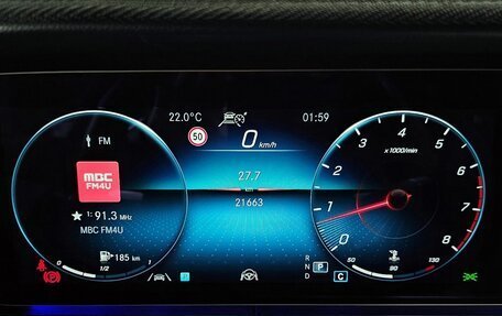 Mercedes-Benz E-Класс, 2021 год, 3 590 017 рублей, 8 фотография