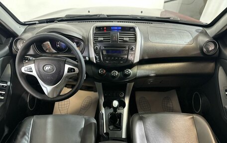 Lifan X60 I рестайлинг, 2014 год, 559 000 рублей, 8 фотография