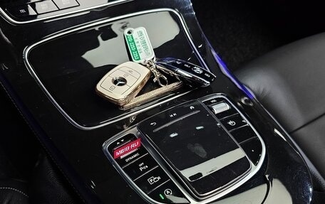 Mercedes-Benz E-Класс, 2021 год, 3 590 017 рублей, 11 фотография