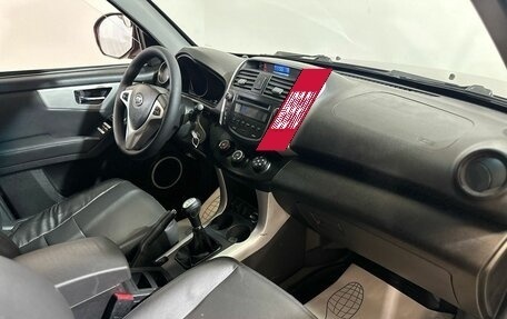 Lifan X60 I рестайлинг, 2014 год, 559 000 рублей, 10 фотография