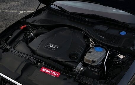Audi A6 allroad, 2014 год, 2 199 000 рублей, 15 фотография