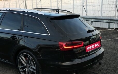 Audi A6 allroad, 2014 год, 2 199 000 рублей, 14 фотография