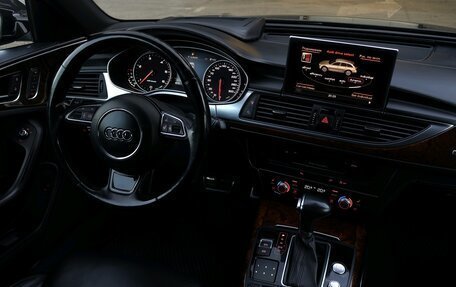 Audi A6 allroad, 2014 год, 2 199 000 рублей, 19 фотография