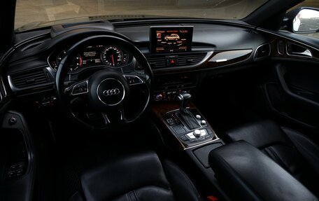 Audi A6 allroad, 2014 год, 2 199 000 рублей, 21 фотография