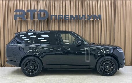 Land Rover Range Rover IV рестайлинг, 2025 год, 25 900 000 рублей, 9 фотография