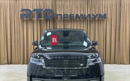 Land Rover Range Rover IV рестайлинг, 2025 год, 25 900 000 рублей, 3 фотография