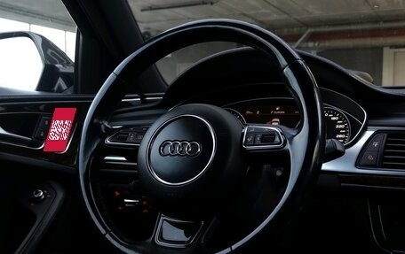 Audi A6 allroad, 2014 год, 2 199 000 рублей, 18 фотография
