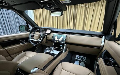 Land Rover Range Rover IV рестайлинг, 2025 год, 25 900 000 рублей, 10 фотография