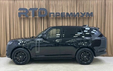 Land Rover Range Rover IV рестайлинг, 2025 год, 25 900 000 рублей, 8 фотография
