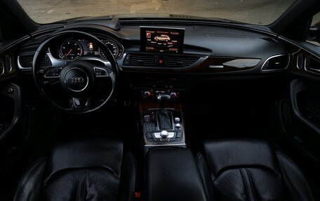 Audi A6 allroad, 2014 год, 2 199 000 рублей, 20 фотография