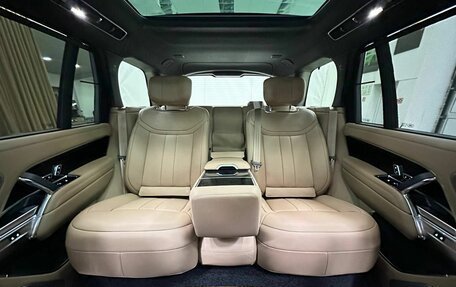 Land Rover Range Rover IV рестайлинг, 2025 год, 25 900 000 рублей, 12 фотография