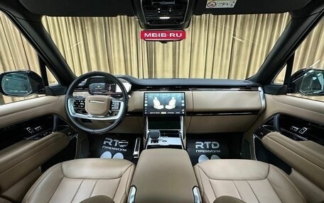 Land Rover Range Rover IV рестайлинг, 2025 год, 25 900 000 рублей, 11 фотография