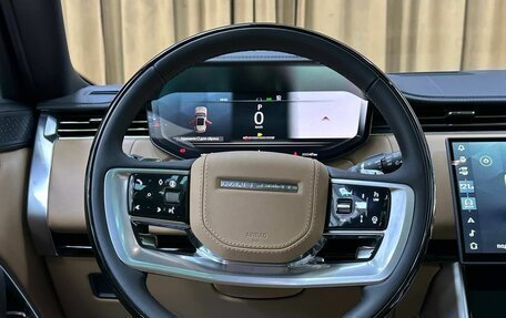 Land Rover Range Rover IV рестайлинг, 2025 год, 25 900 000 рублей, 16 фотография