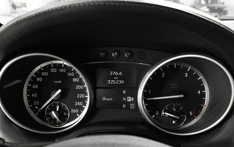 Mercedes-Benz GL-Класс, 2011 год, 1 764 965 рублей, 6 фотография