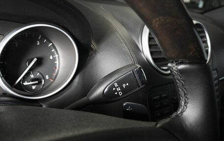 Mercedes-Benz GL-Класс, 2011 год, 1 764 965 рублей, 5 фотография