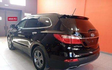 Hyundai Santa Fe III рестайлинг, 2015 год, 1 950 000 рублей, 4 фотография