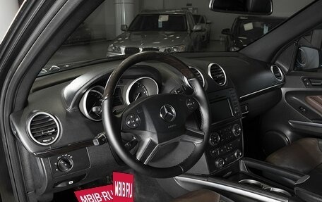 Mercedes-Benz GL-Класс, 2011 год, 1 764 965 рублей, 3 фотография
