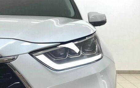 Toyota Highlander, 2025 год, 6 350 000 рублей, 9 фотография