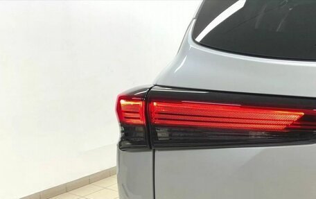 Toyota Highlander, 2025 год, 6 350 000 рублей, 8 фотография
